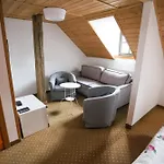 Na Gruntu Penzion Lipná