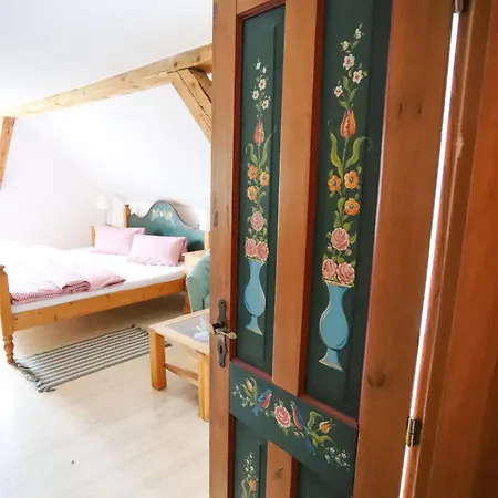 Guest house Na Gruntu