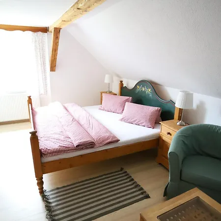Na Gruntu 3* Lipná