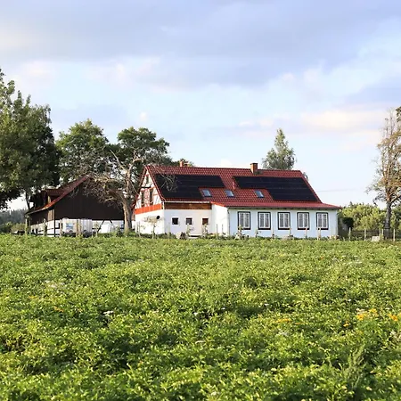 Na Gruntu Pensión