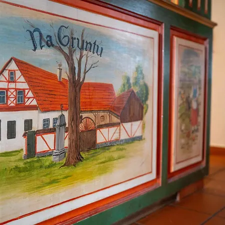 Na Gruntu 3*