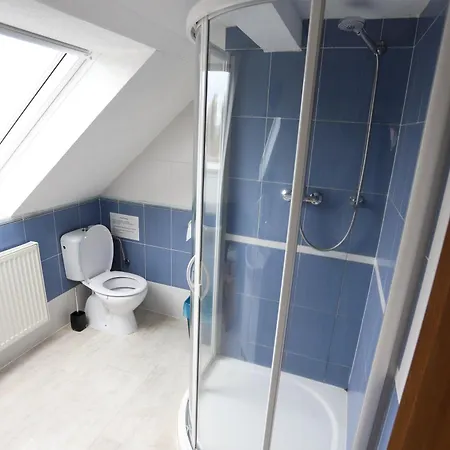 Guest house Na Gruntu 3*