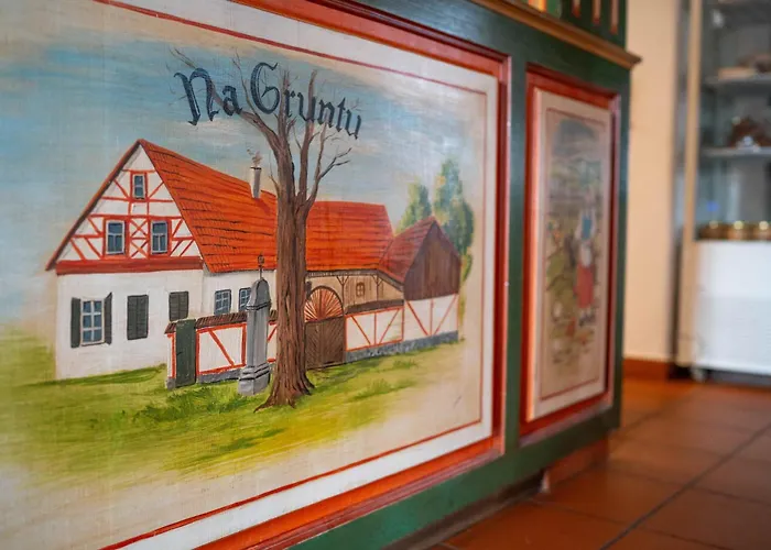 Na Gruntu 3*